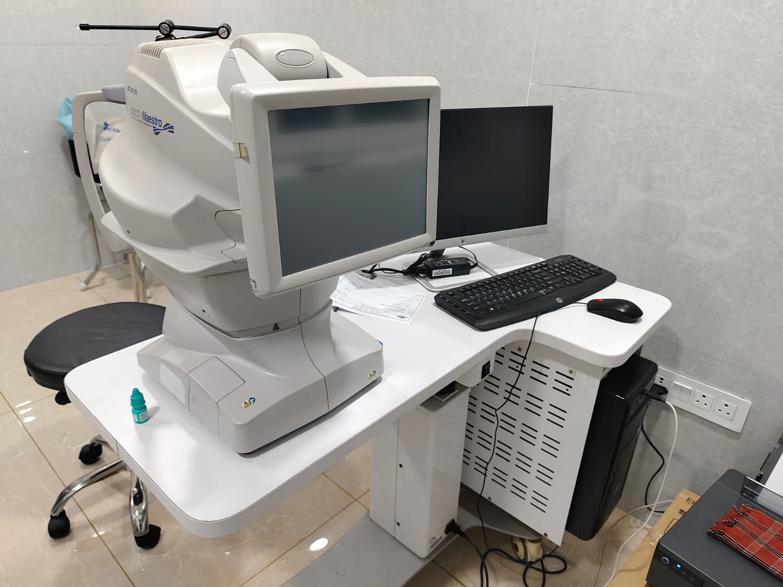 Modern Operation Theater